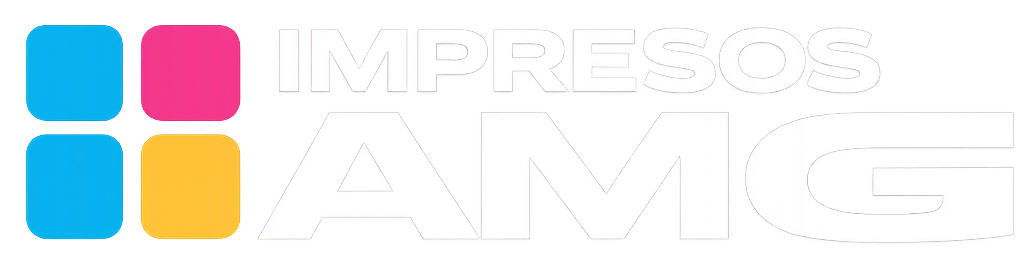 IMPRESOS AMG